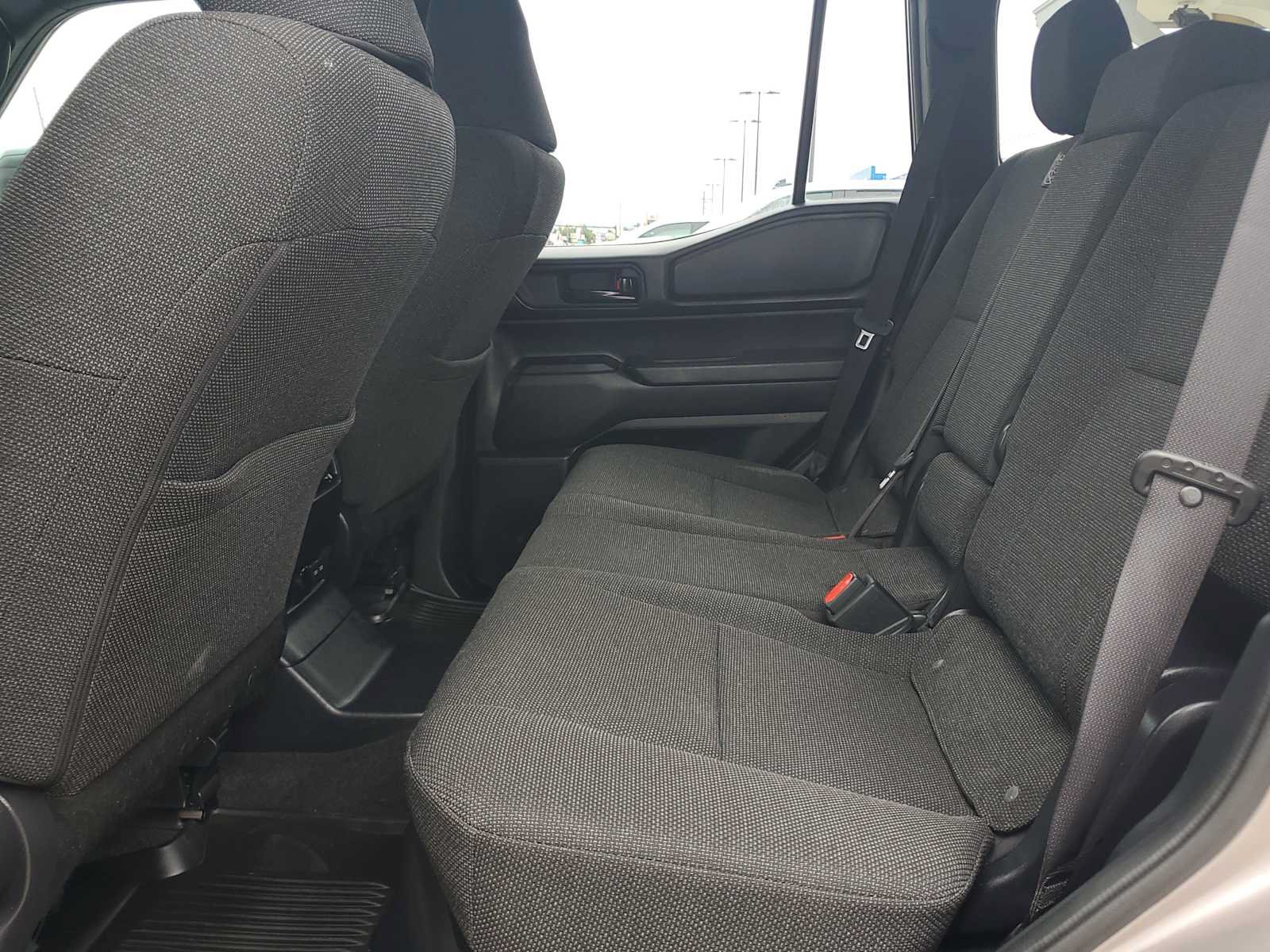 Used 2024 Toyota Land Cruiser 1958 AWD/4WD image 19