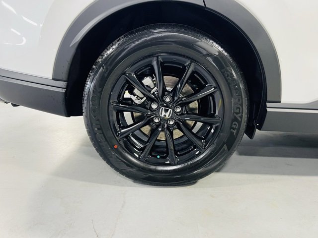 New 2026 Honda CR-V Sport-L image 11