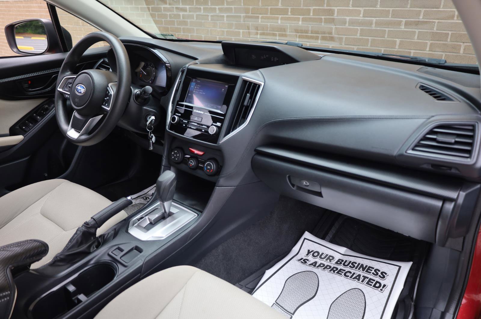 Used 2019 Subaru Impreza 2.0i w/ Eyesight AWD/4WD image 26