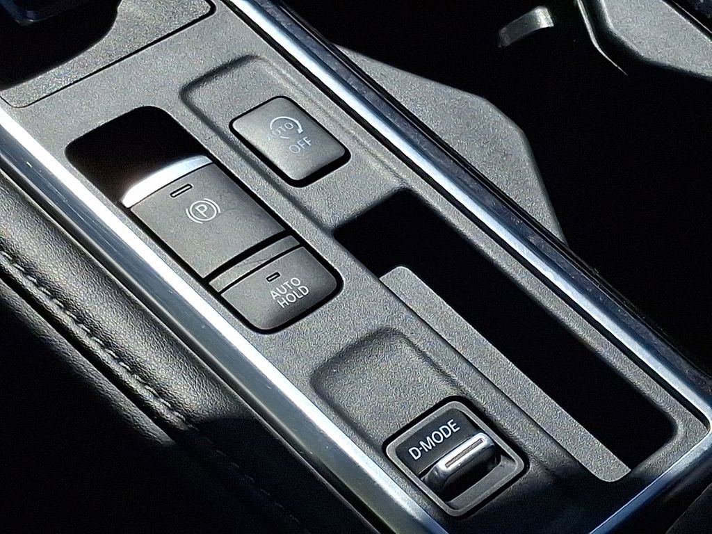 Used 2022 Nissan Pathfinder SL image 27
