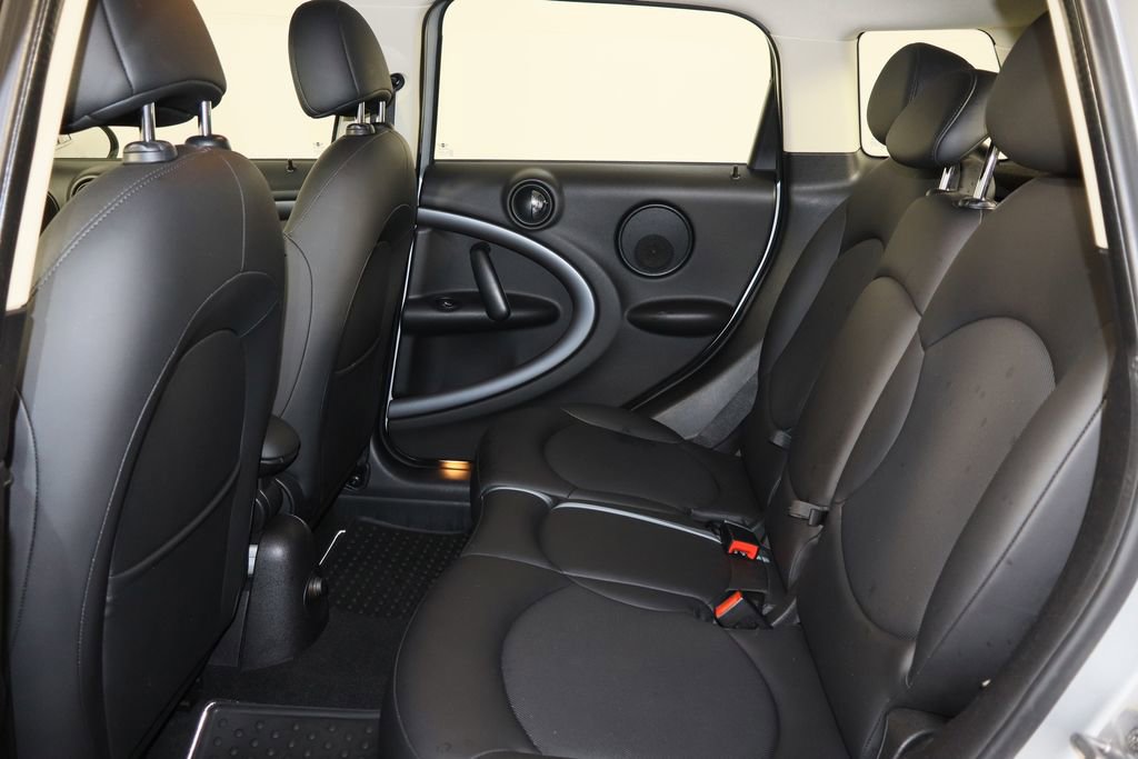 Used 2012 MINI Cooper Countryman S image 16