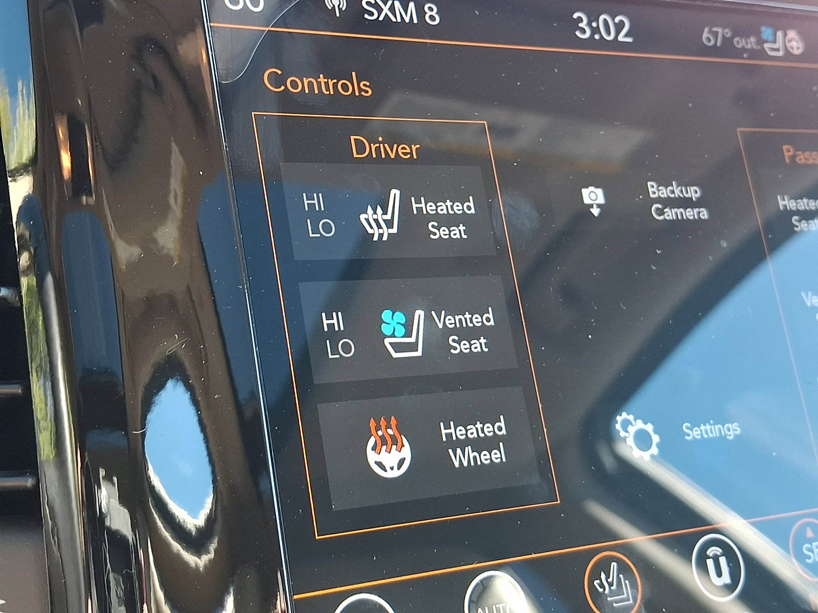 Used 2021 Jeep Grand Cherokee Overland image 26