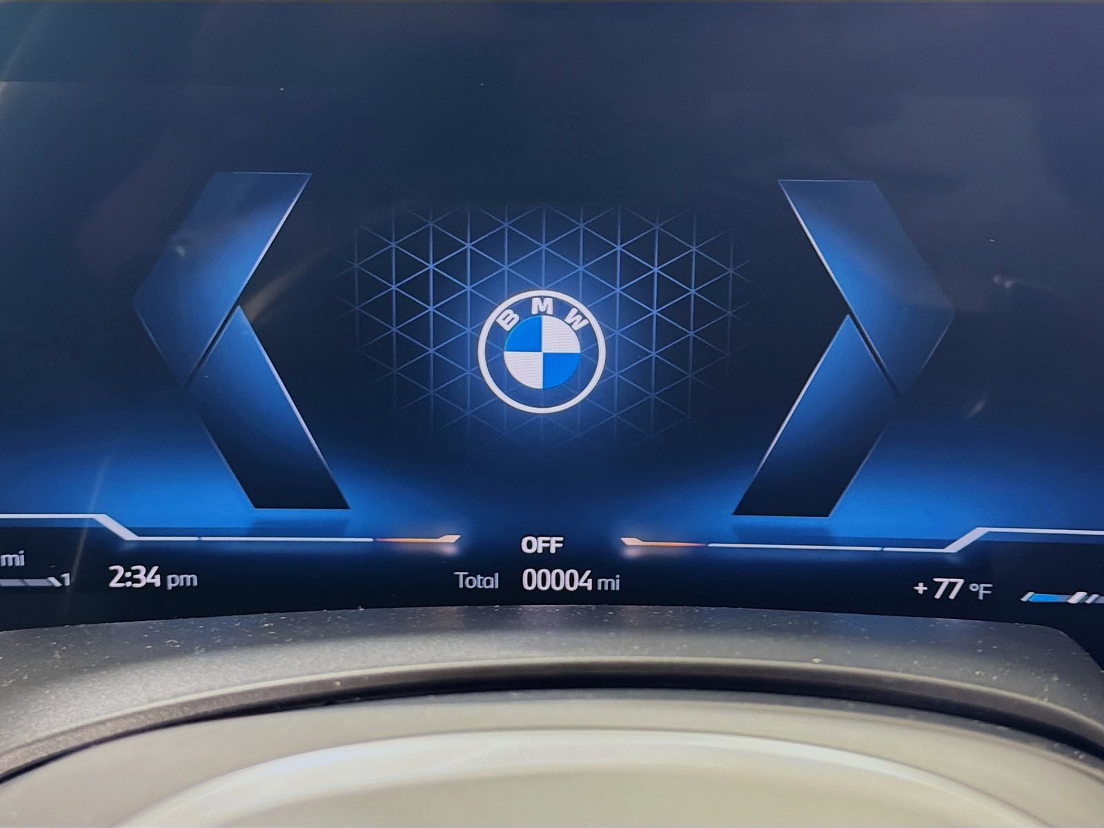 New 2027 BMW X6 xDrive40i w/ Executive Package AWD/4WD image 14