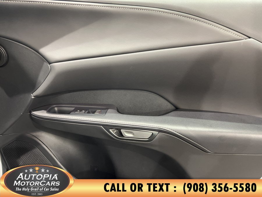 Used 2025 Lexus RX 350 w/ Convenience Package AWD/4WD image 19