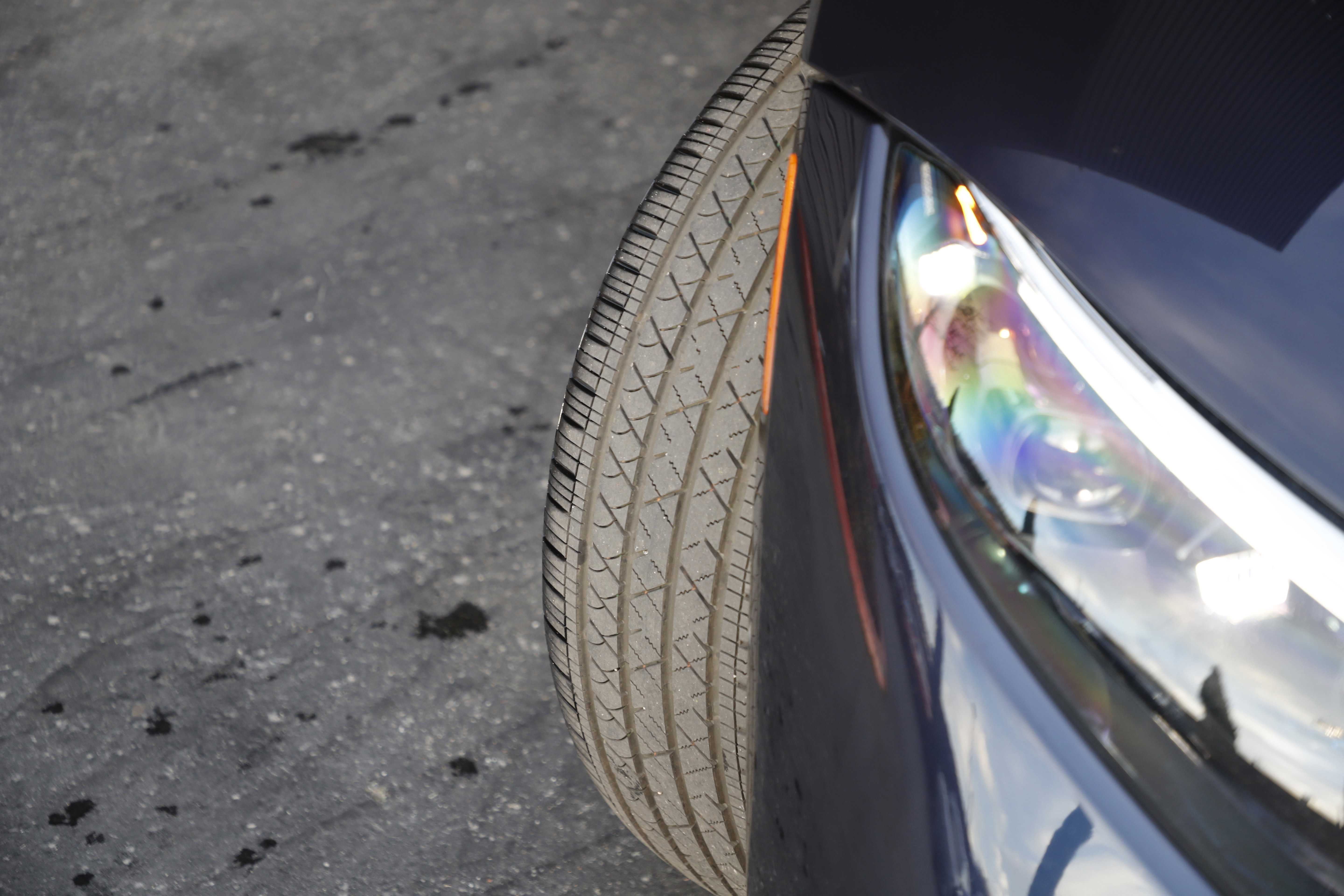 Used 2022 Mercedes-Benz EQS 580 4MATIC Sedan image 3