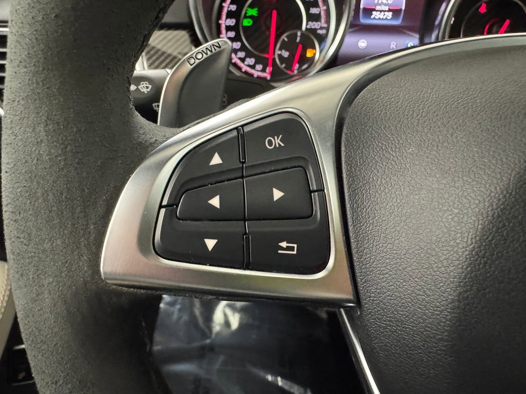 Used 2019 Mercedes-Benz GLE 63 AMG S image 26