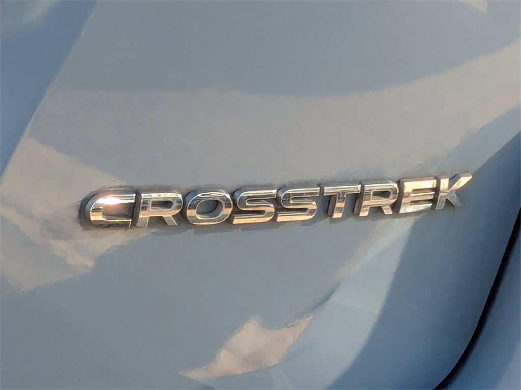 Used 2019 Subaru Crosstrek 2.0i w/ Eyesight System image 23