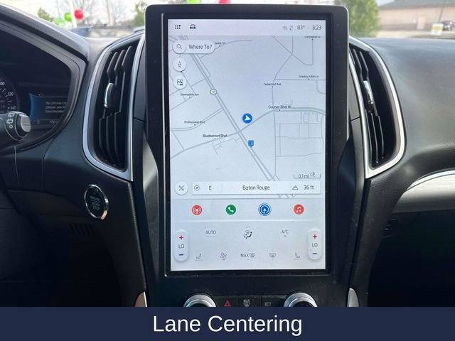 Used 2022 Ford Edge SEL w/ Convenience Package image 29