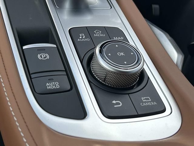 New 2027 INFINITI QX60 Autograph AWD/4WD image 34