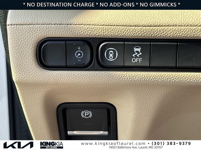 Used 2023 Acura MDX SH-AWD image 14