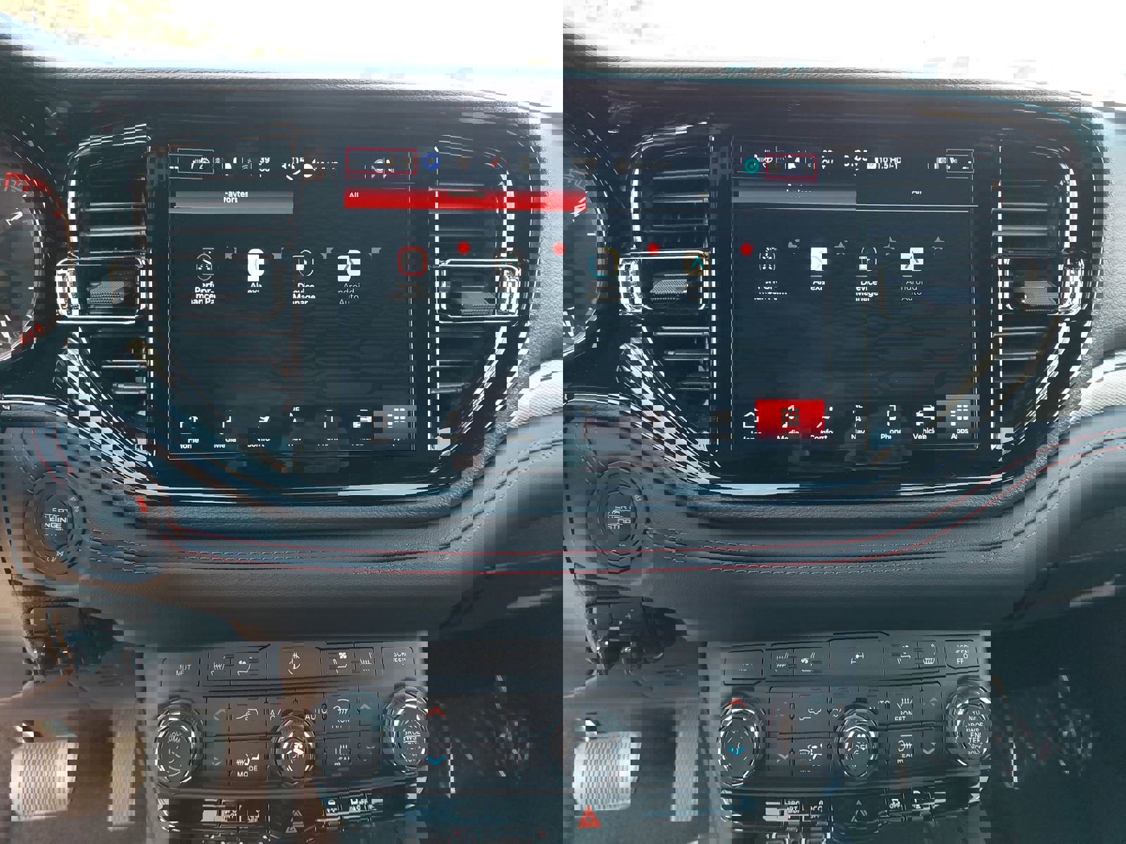 New 2026 Dodge Durango GT image 20