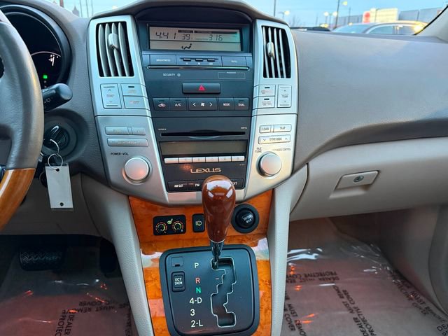 Used 2009 Lexus RX 350 350 image 21