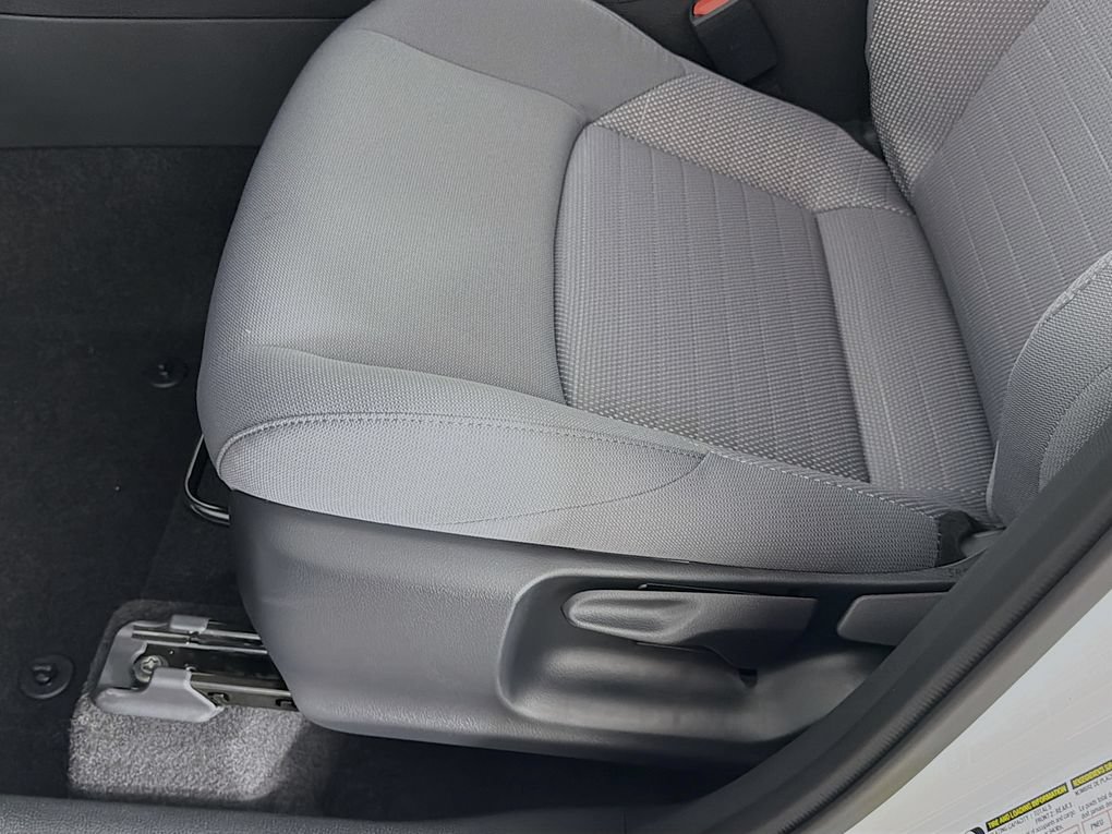 New 2026 Toyota Corolla Cross AWD Hybrid image 23