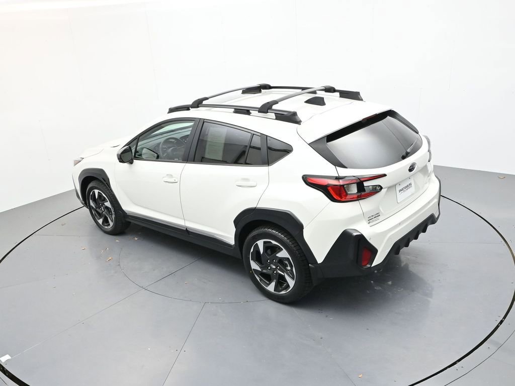 Used 2024 Subaru Crosstrek 2.5i Limited w/ Popular Package #3A AWD/4WD image 25