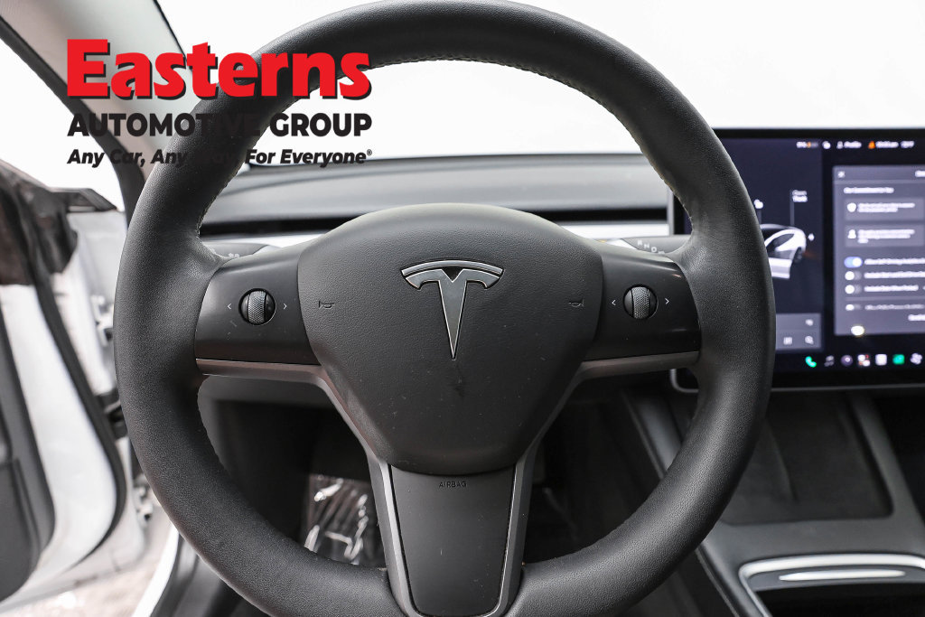 Used 2021 Tesla Model 3 Standard Range Plus RWD image 11
