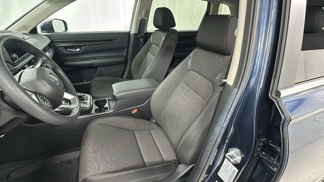 Used 2024 Honda CR-V EX image 10