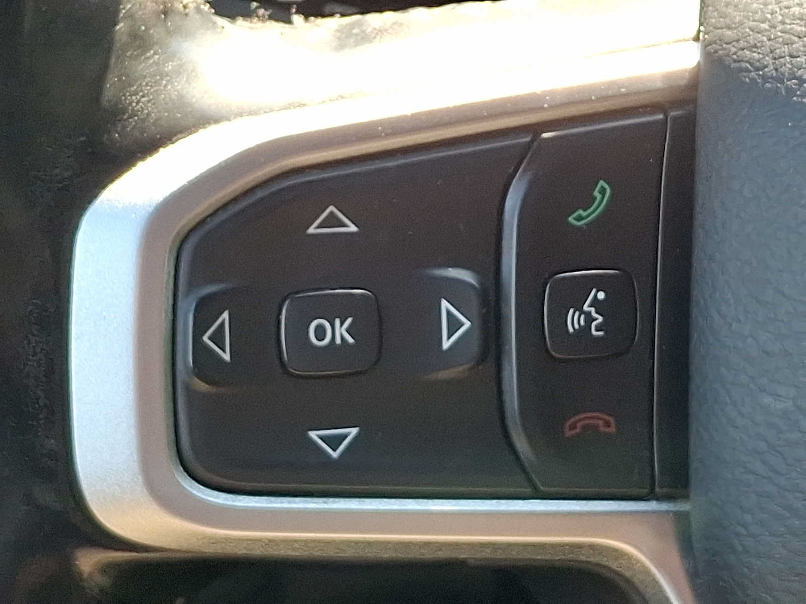 Used 2019 RAM 1500 Big Horn AWD/4WD image 21