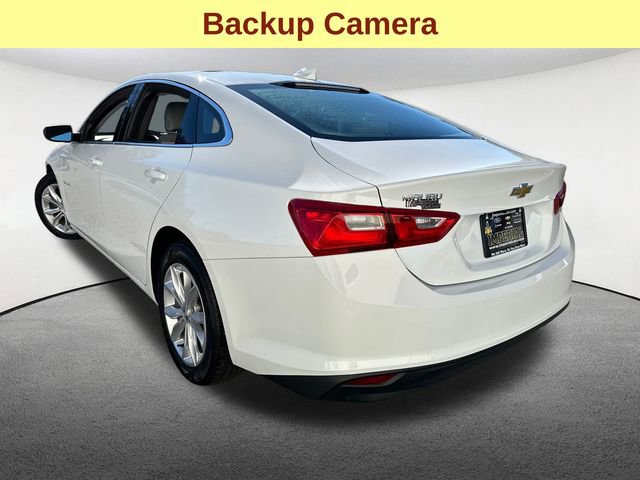 Used 2023 Chevrolet Malibu LT image 10
