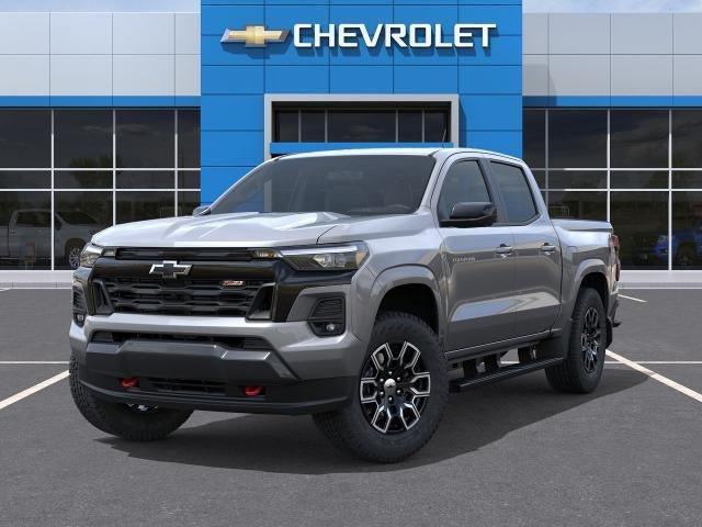 New 2026 Chevrolet Colorado Z71 w/ Technology Package AWD/4WD image 12