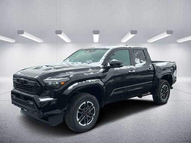 New 2026 Toyota Tacoma TRD Sport w/ TRD Sport Premium Package