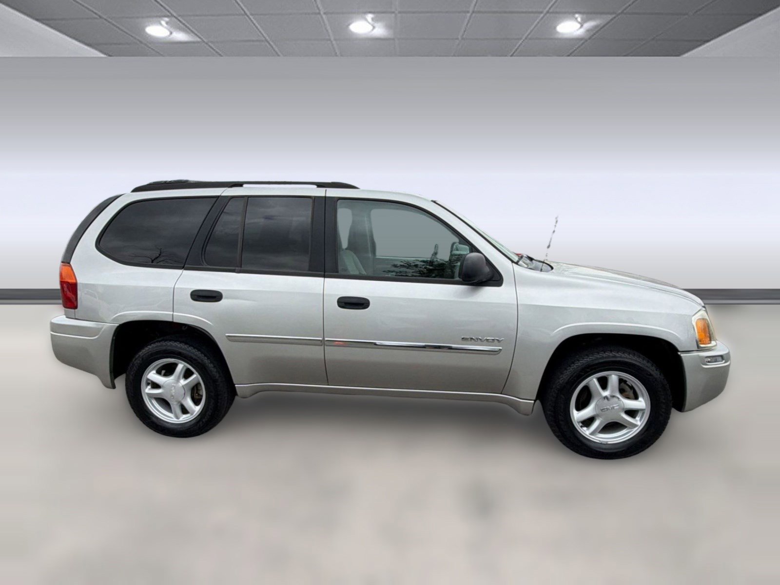 Used 2006 GMC Envoy SLE image 8
