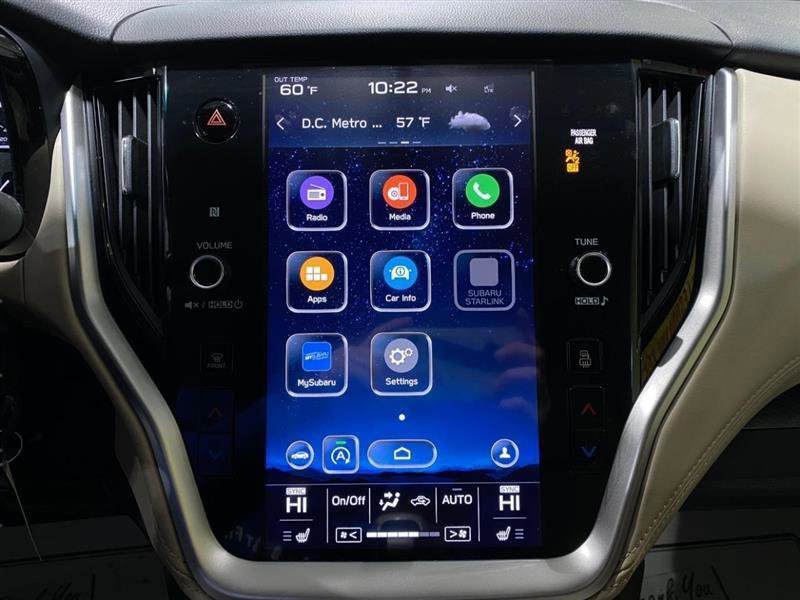 Used 2021 Subaru Outback Premium image 14