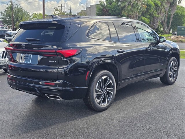 New 2026 Buick Enclave Sport Touring w/ Power Package image 5