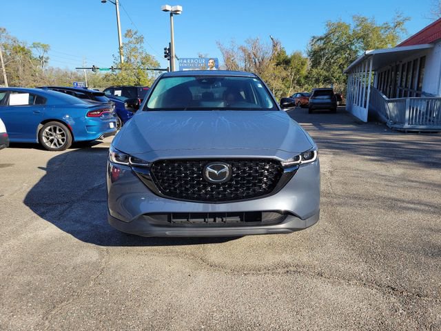 Used 2023 MAZDA CX-5 Carbon Edition image 5