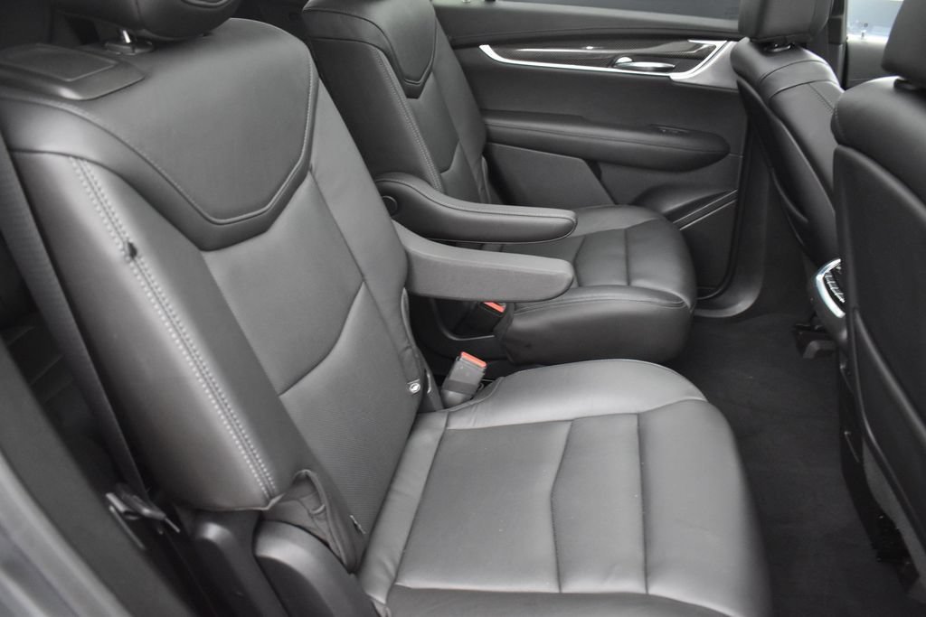 Used 2020 Cadillac XT6 Sport AWD/4WD image 33