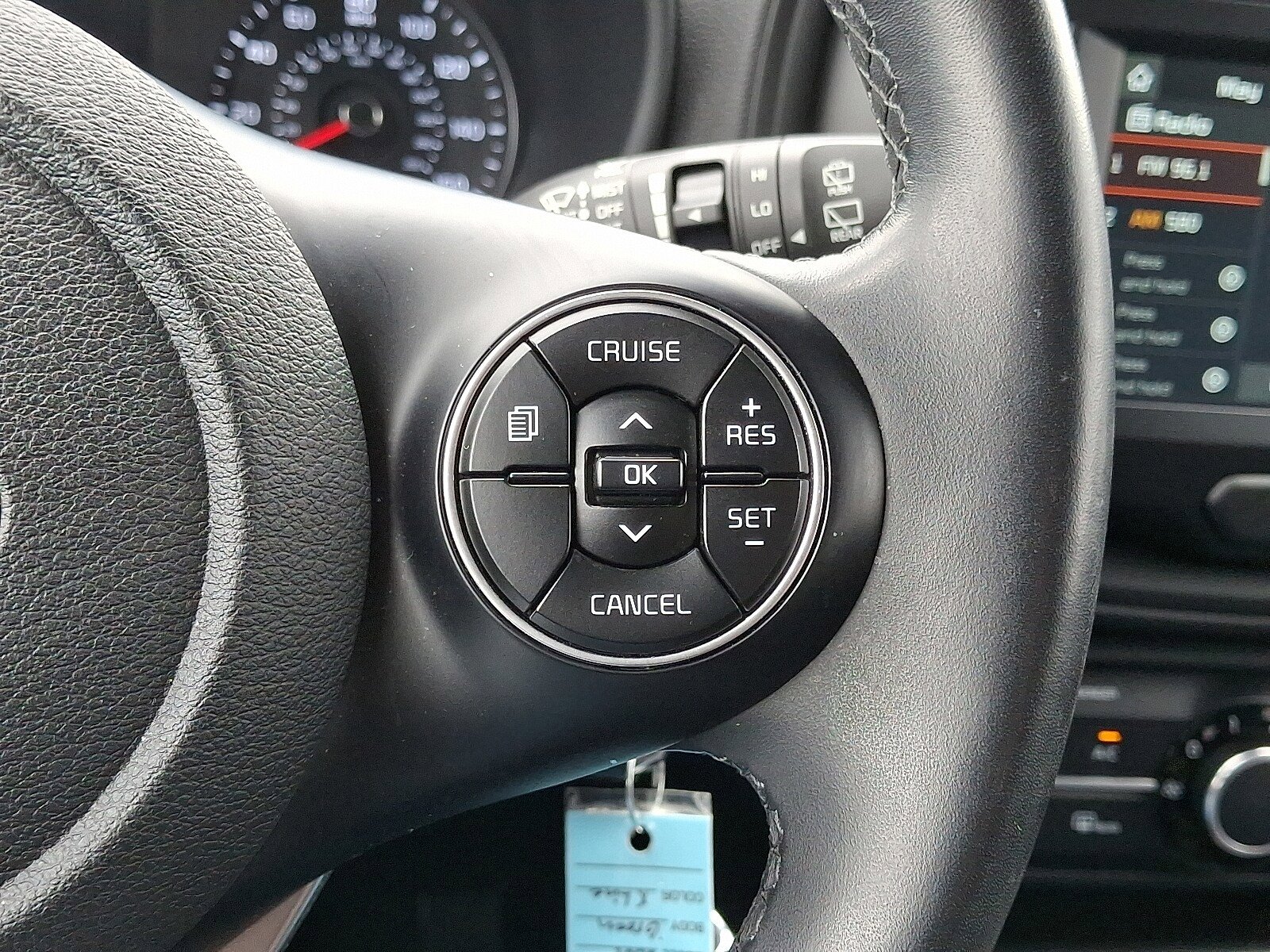 Used 2021 Kia Soul X-Line FWD image 22