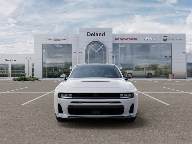 New 2026 Dodge Charger R/T w/ Driver Convenience Group AWD/4WD image 8