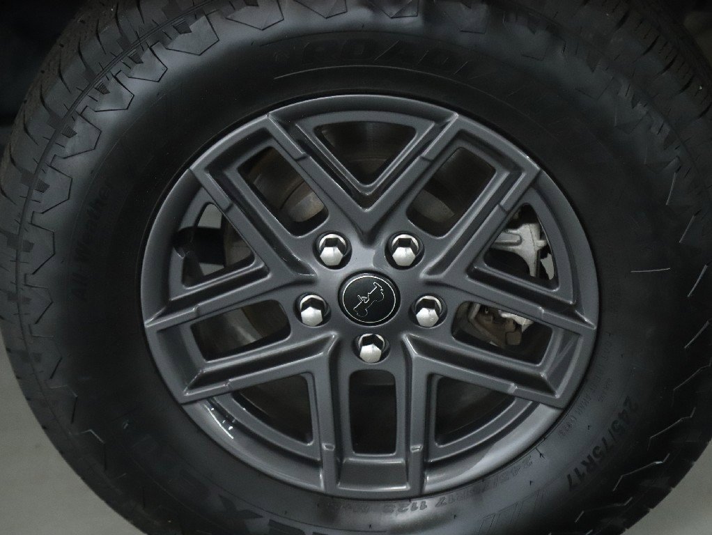 Used 2024 Jeep Wrangler Sport S image 36