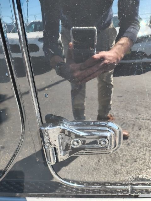 Used 2022 Jeep Gladiator Overland AWD/4WD image 32