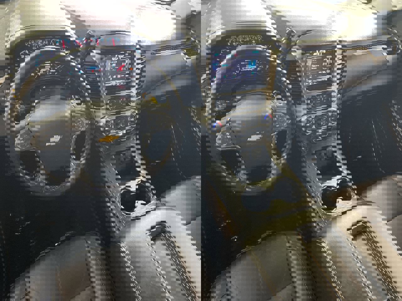 Used 2015 Chevrolet Tahoe LT image 19