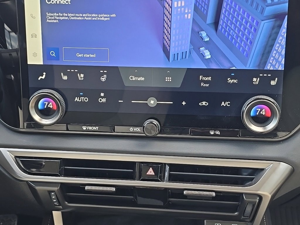 Used 2024 Lexus RX 350 Premium image 22