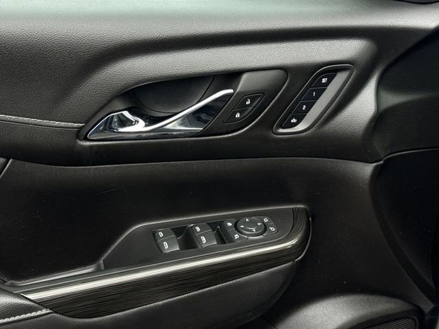 Certified 2023 GMC Acadia SLT w/ Elevation Edition image 24