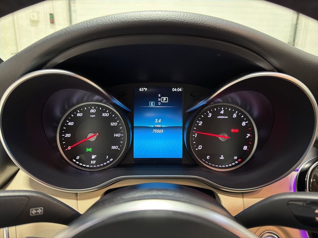 Used 2020 Mercedes-Benz C 300 4MATIC Coupe w/ AMG Line image 26