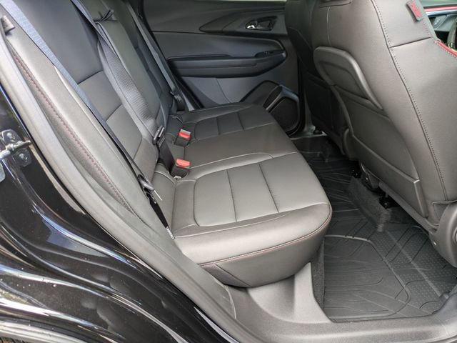 New 2026 Chevrolet TrailBlazer RS w/ Convenience Package image 33