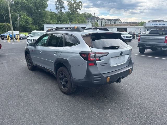 Used 2022 Subaru Outback Wilderness AWD/4WD image 20