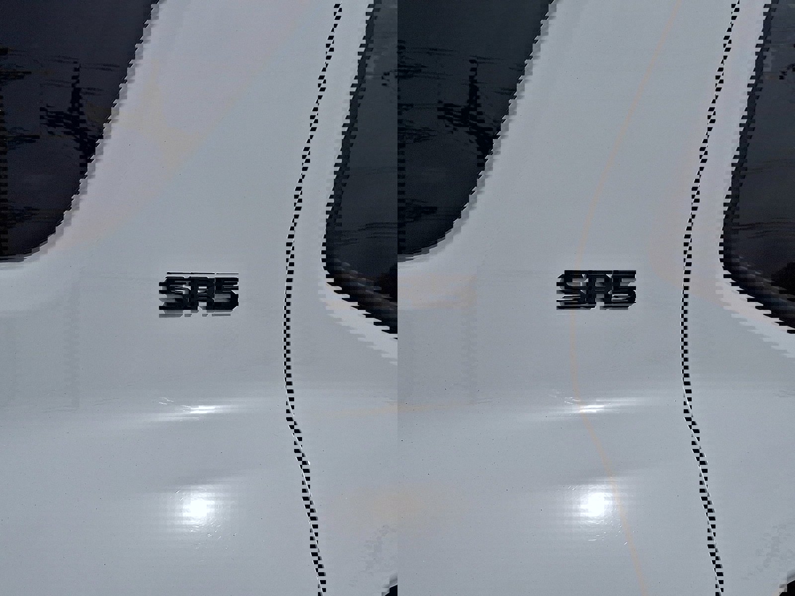 Certified 2025 Toyota 4Runner SR5 image 30