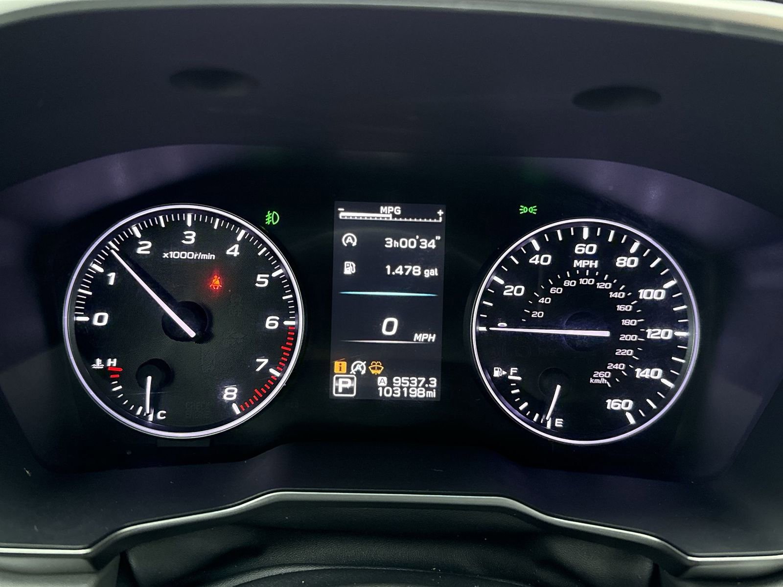 Used 2020 Subaru Outback Onyx Edition XT w/ Popular Package #2 image 22