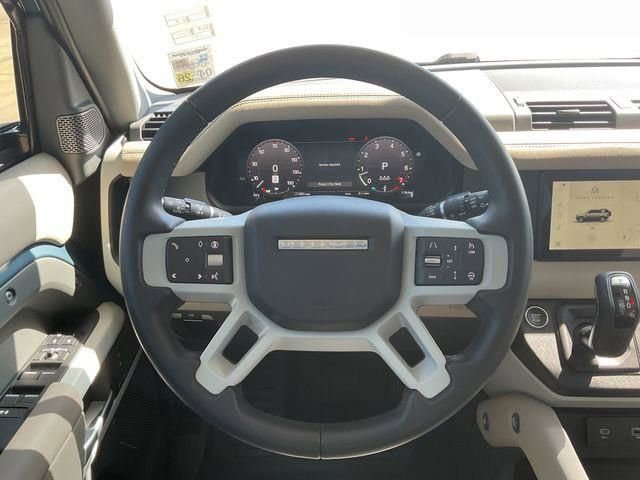 Used 2024 Land Rover Defender 110 S image 26