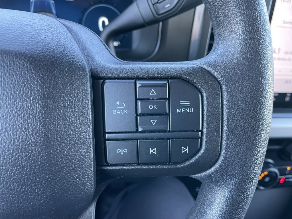 Used 2024 Ford F250 XLT w/ Black Appearance Package image 26