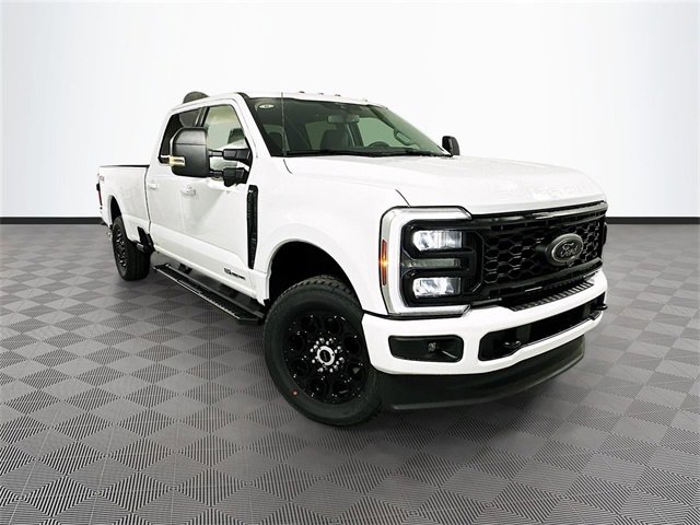New 2026 Ford F350 XLT image 1
