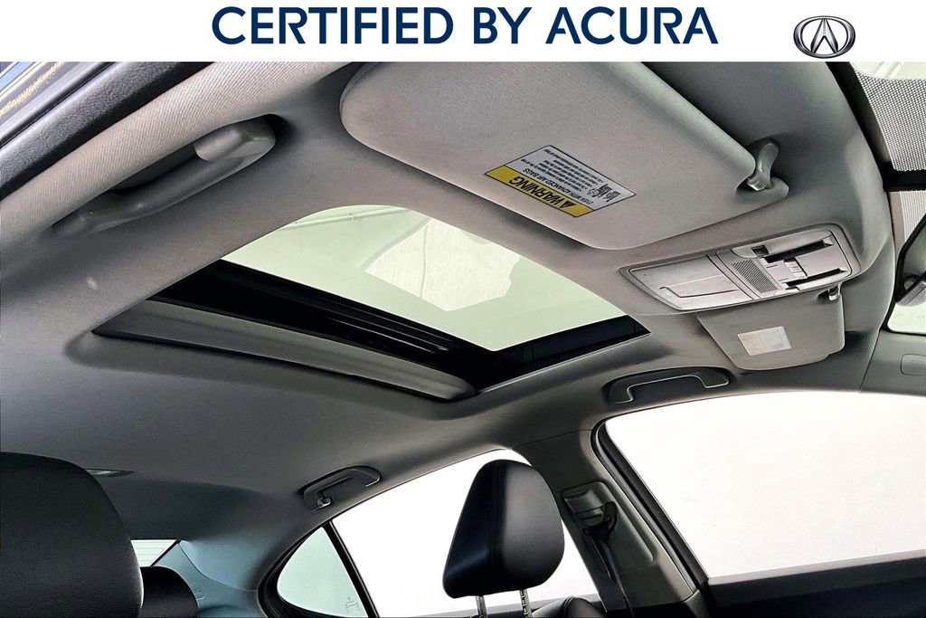 Used 2017 Acura TLX image 21