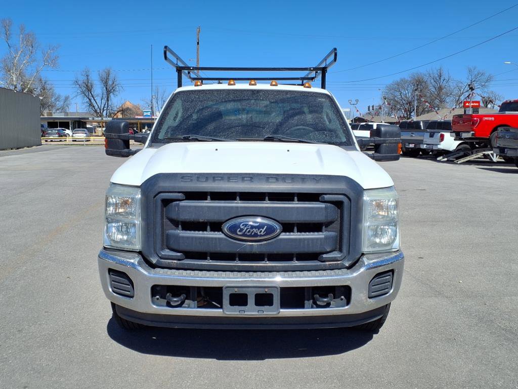 Used 2012 Ford F350 XL w/ PWR Equipment Group image 5