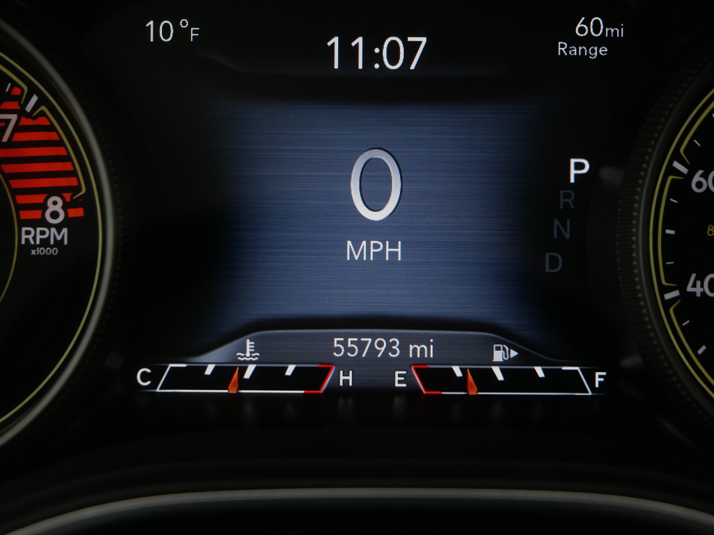 Certified 2022 Jeep Cherokee Trailhawk w/ Comfort/Convenience Group image 35