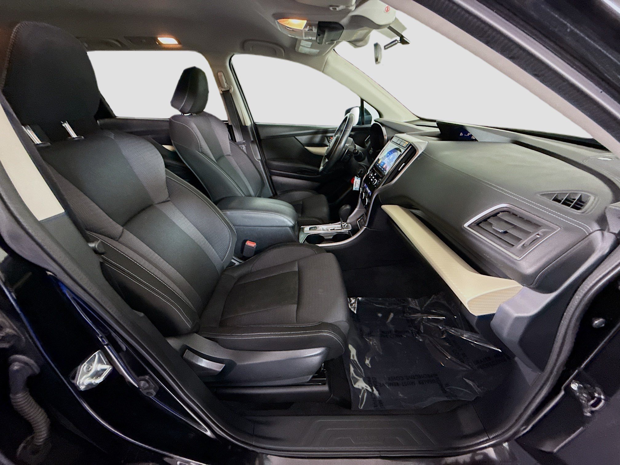 Used 2022 Subaru Ascent Premium AWD/4WD image 28