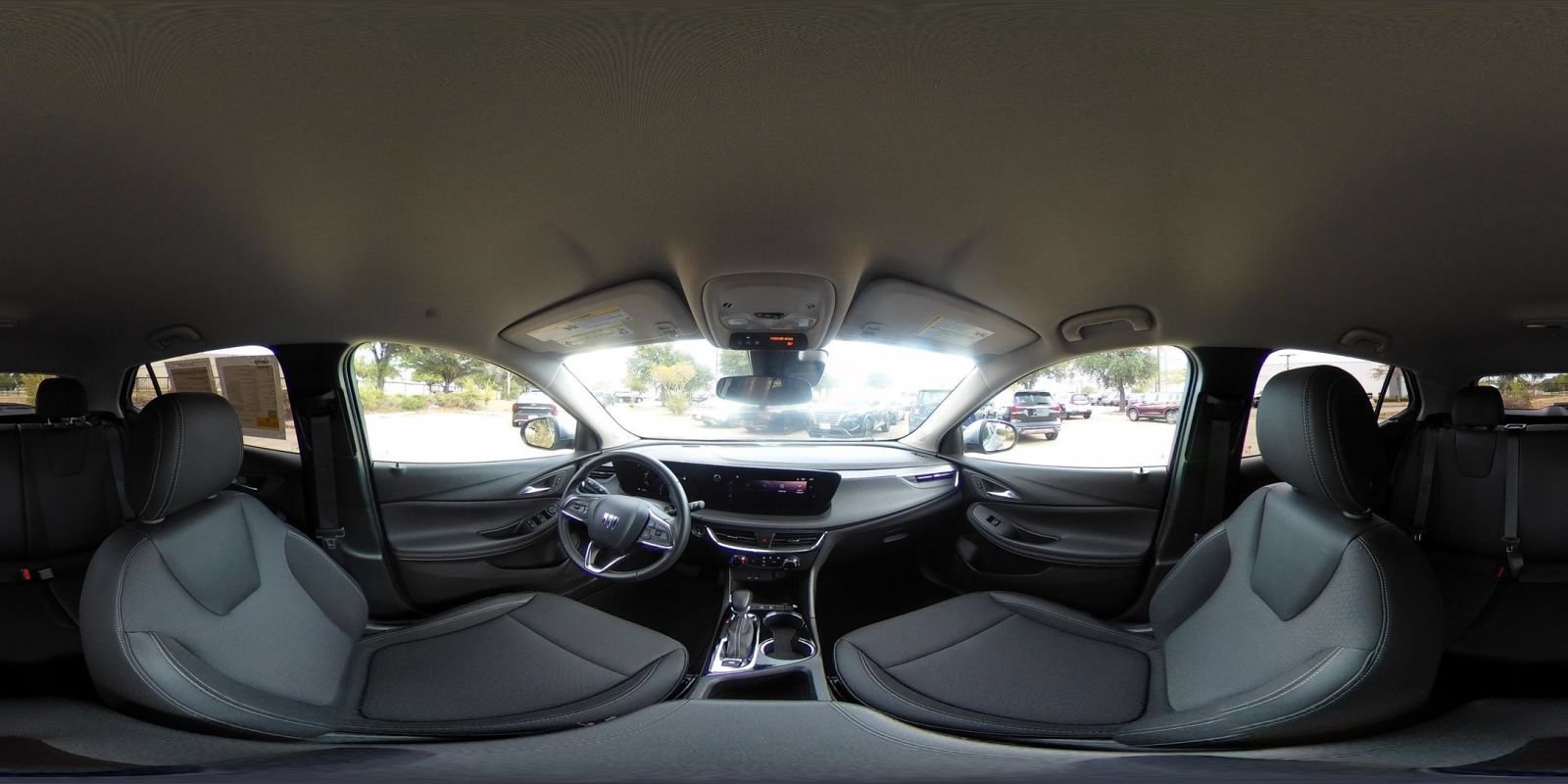 Used 2026 Buick Encore GX Preferred FWD image 41