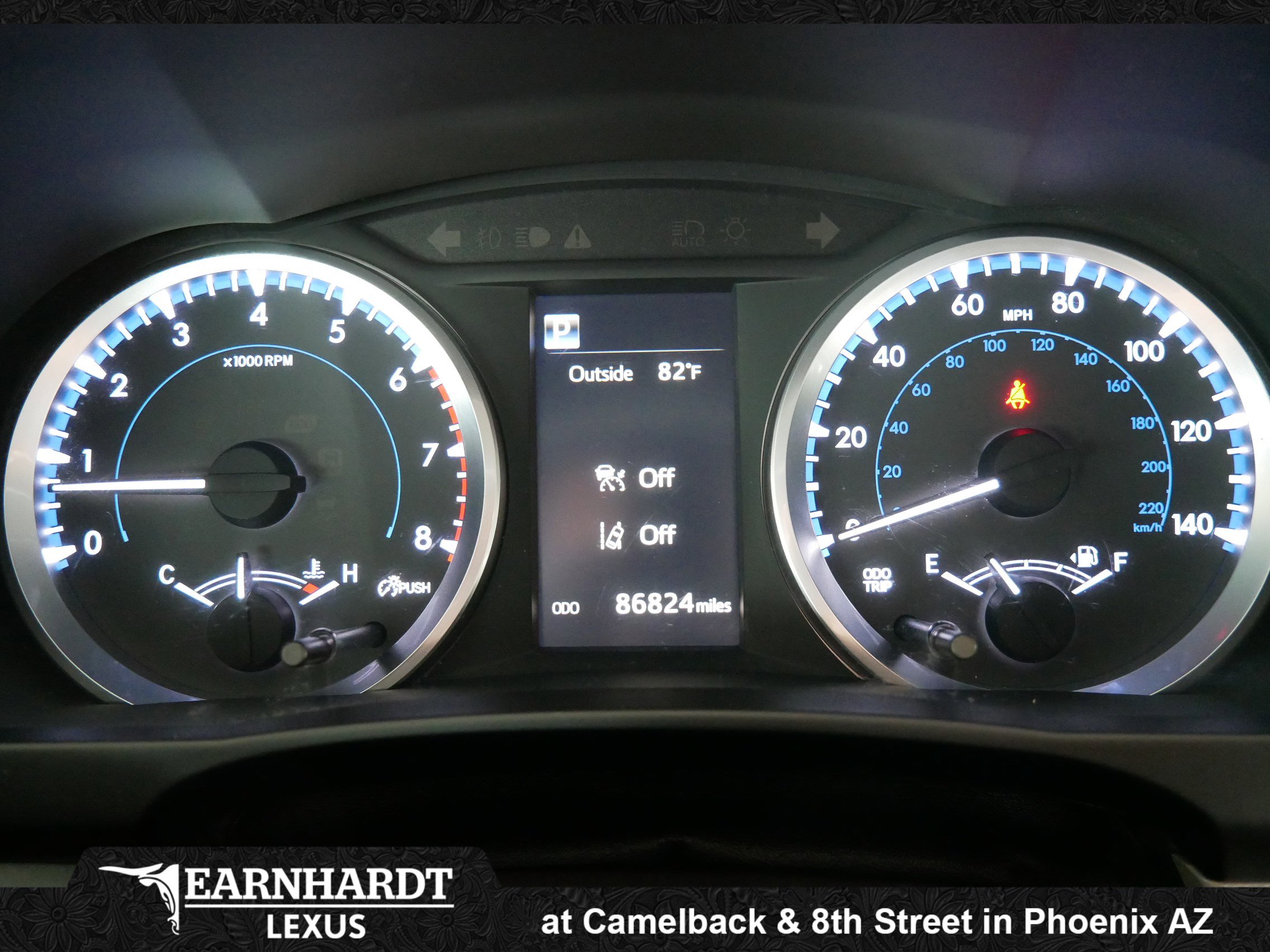 Used 2017 Toyota Highlander LE image 36